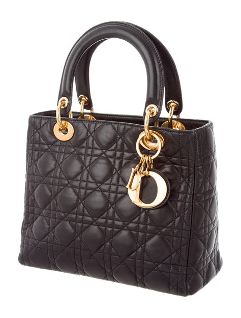 Women's Dior Bags & Purses 